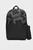 Черный рюкзак Essential Printed BP