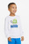 Детская толстовка Fruitmates Crew Neck Kids' Sweatshirt