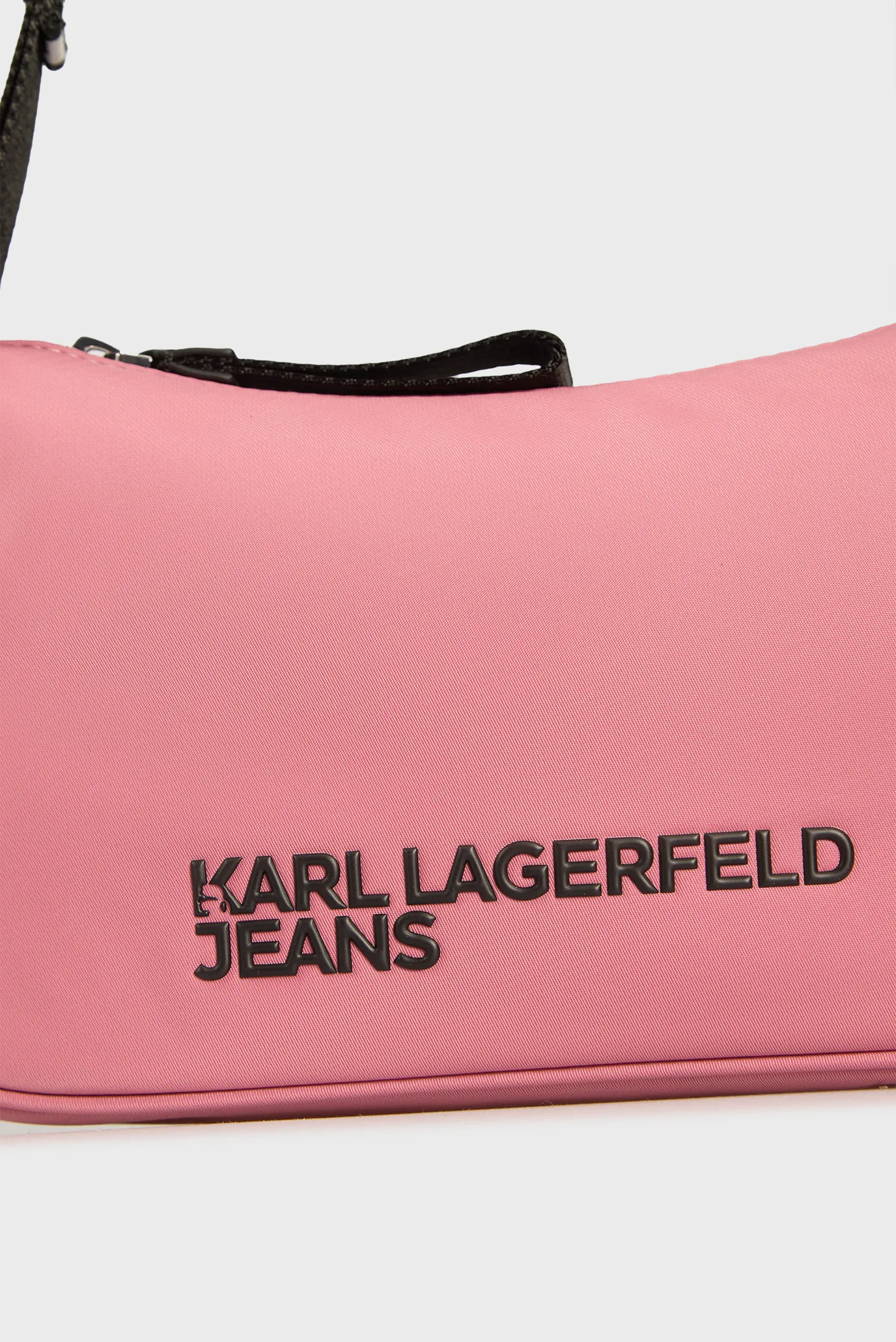 Женская розовая сумка essential 2