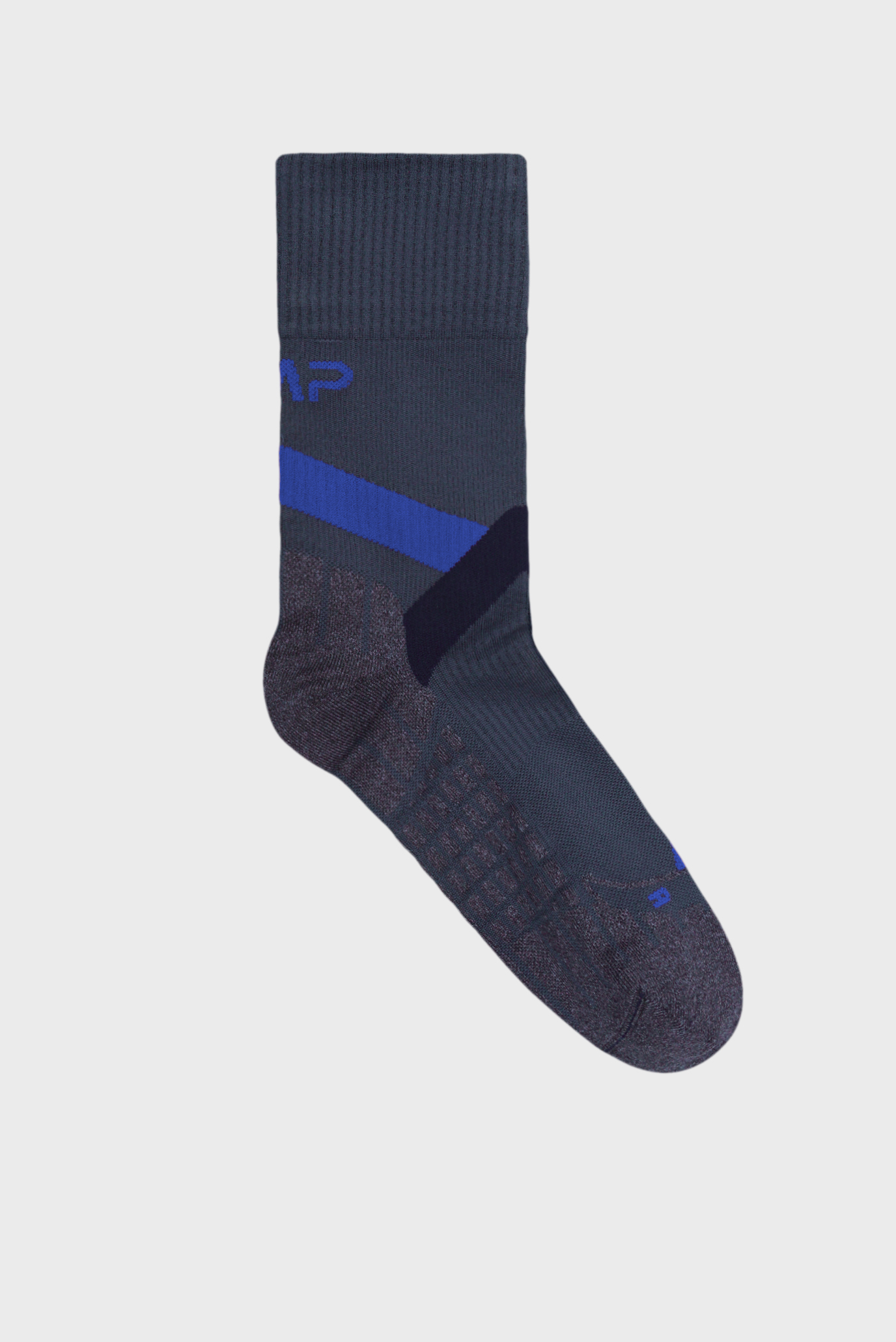 Сині шкарпетки 1
