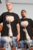 Мужская черная футболка Dylan Exhibit Basketball Tee Men