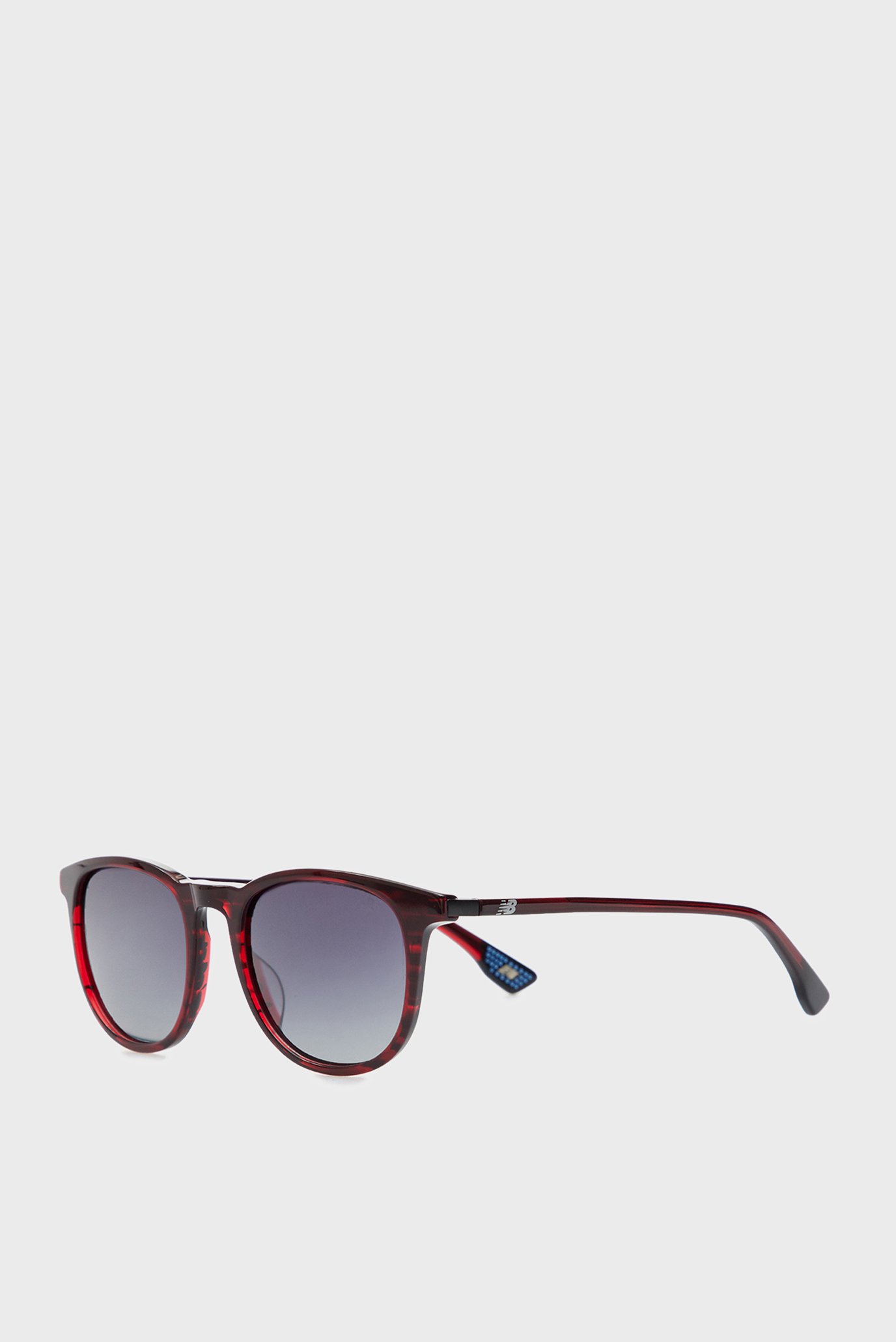 Червоні сонцезахисні окуляри Modified Pantos 1