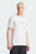 Чоловіча біла футболка Yoga Premium Training