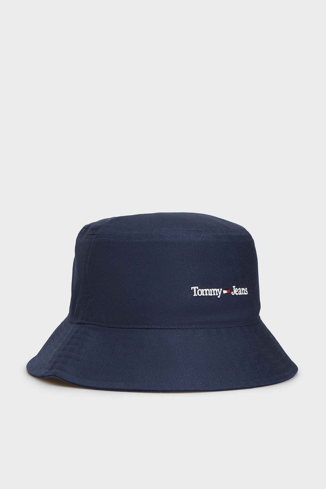 Мужская темно-синяя панама TJM SPORT Синий ONESIZE Tommy Jeans AM0AM11005 Мужская темно-синяя панама TJM SPORT Синий ONESIZE Tommy Jeans AM0AM11005