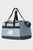Сіра сумка Team Duffel Bag SM