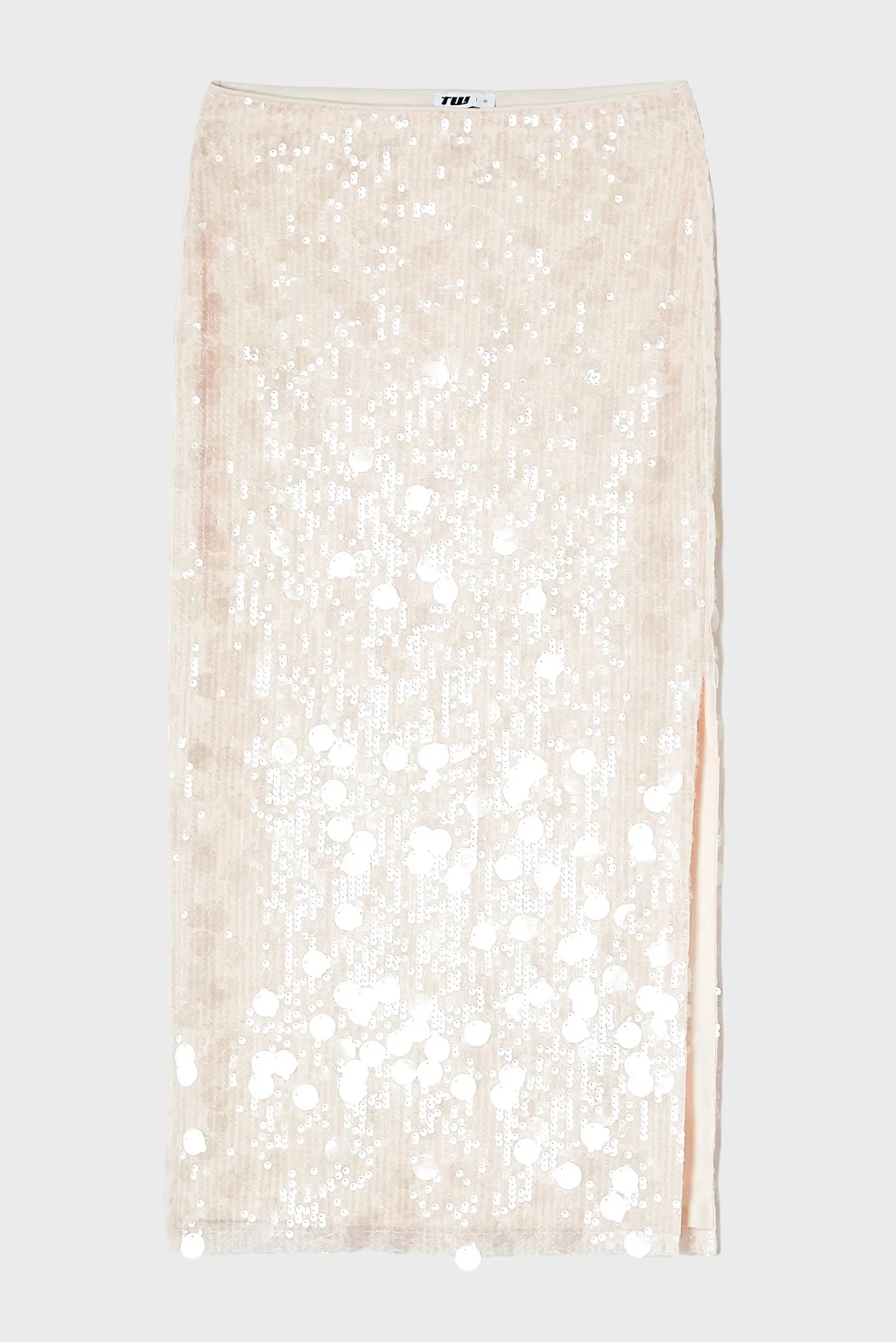 Жіноча перлова спідниця 4