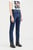 Жіночі сині джинси 501
