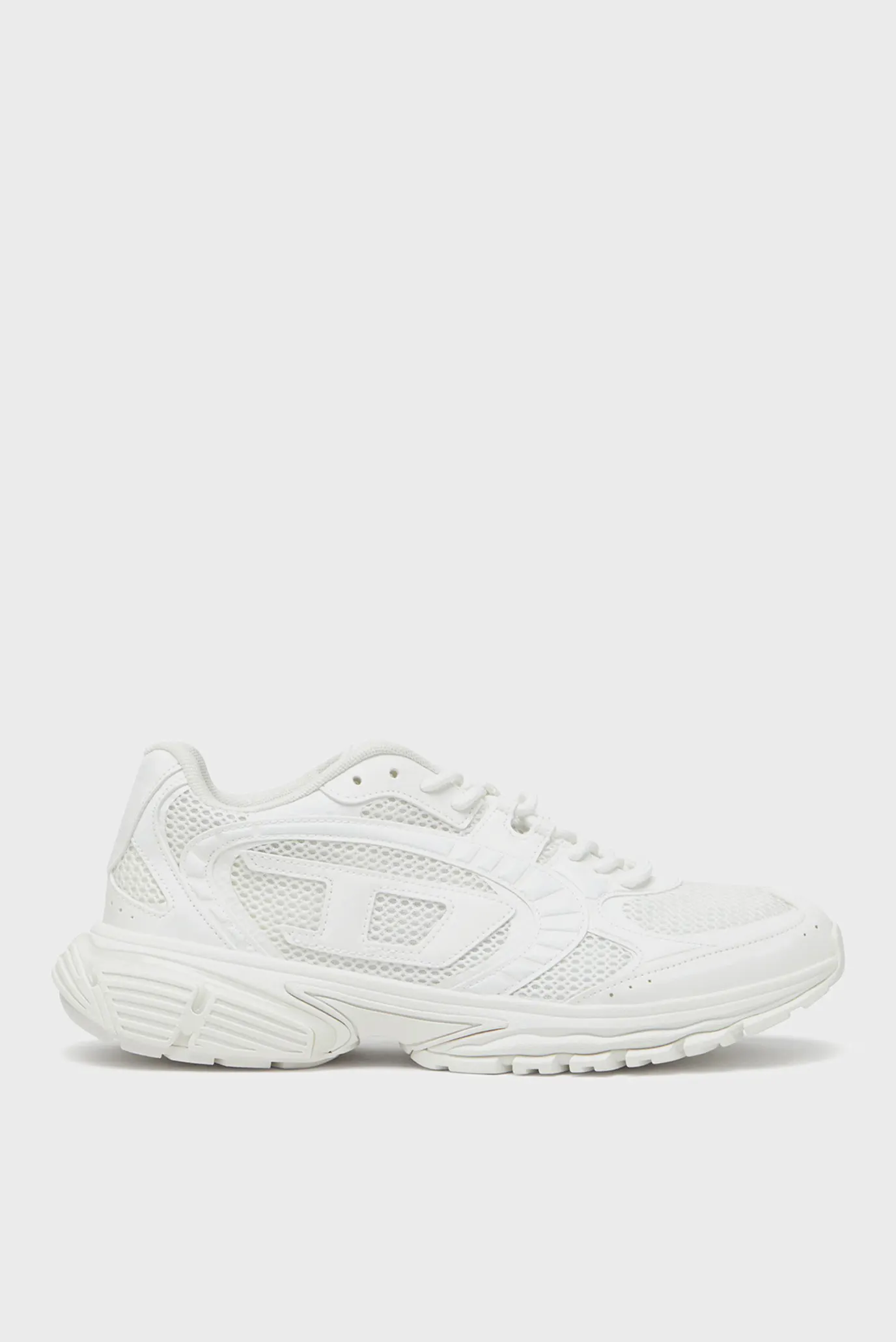 Жіночі білі кросівки PRO V DENSE 1