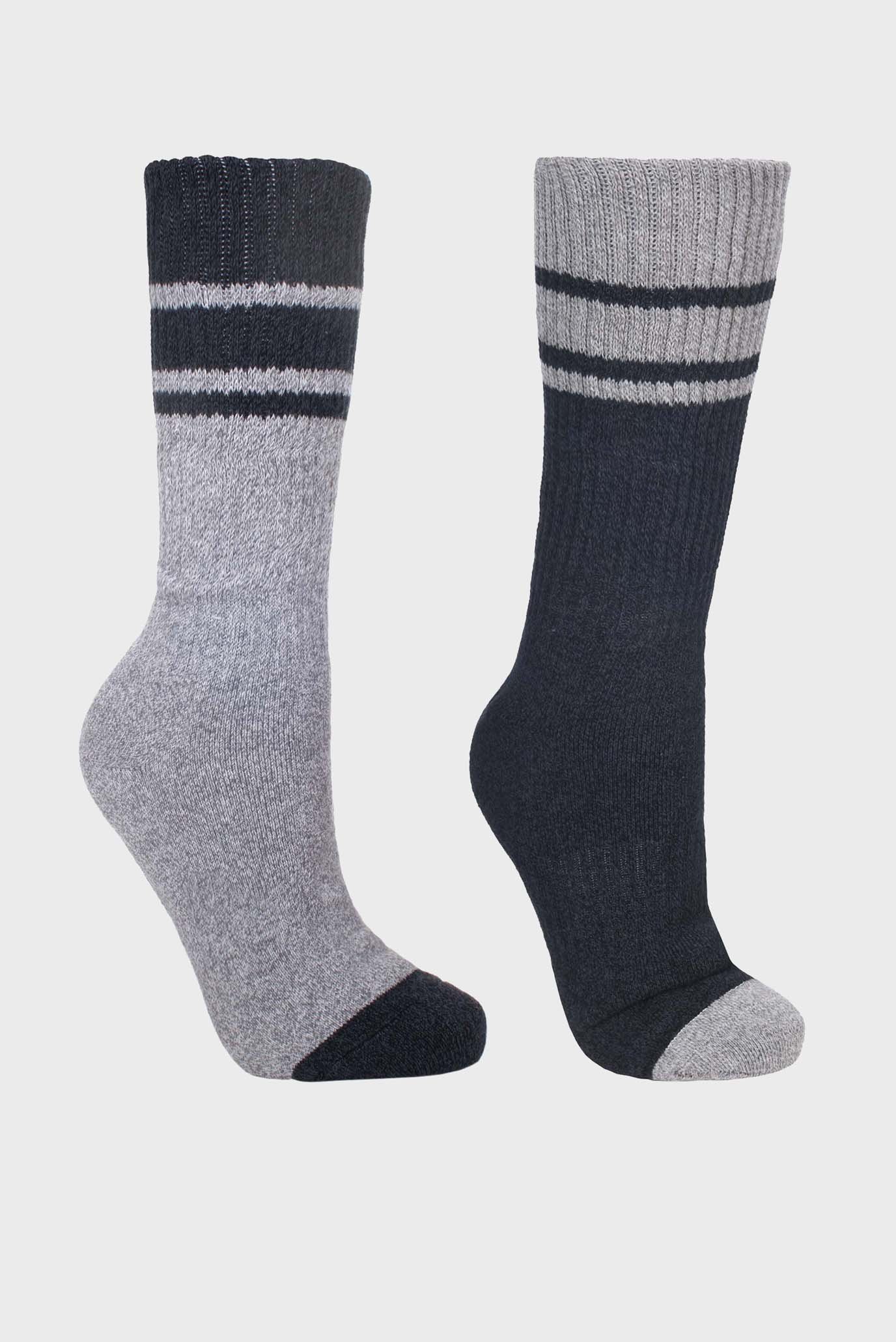 Чоловічі шкарпетки (2 пари) HITCHED 1