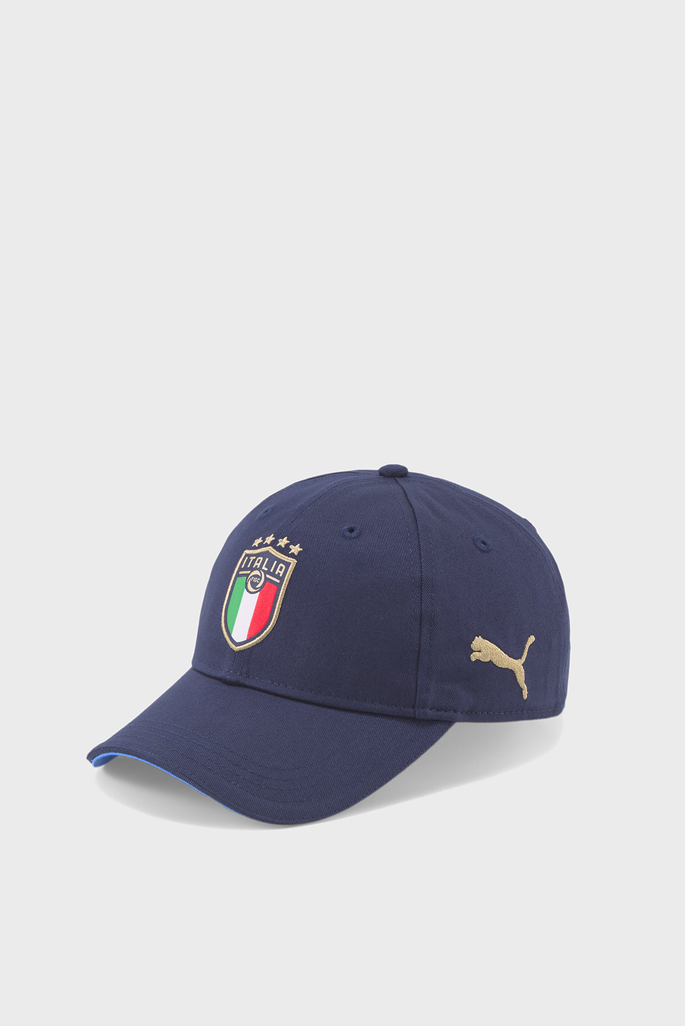 Кепка FIGC Team Cap PUMA 022632 — MD-Fashion Кепка FIGC Team Cap PUMA 022632 — MD-Fashion