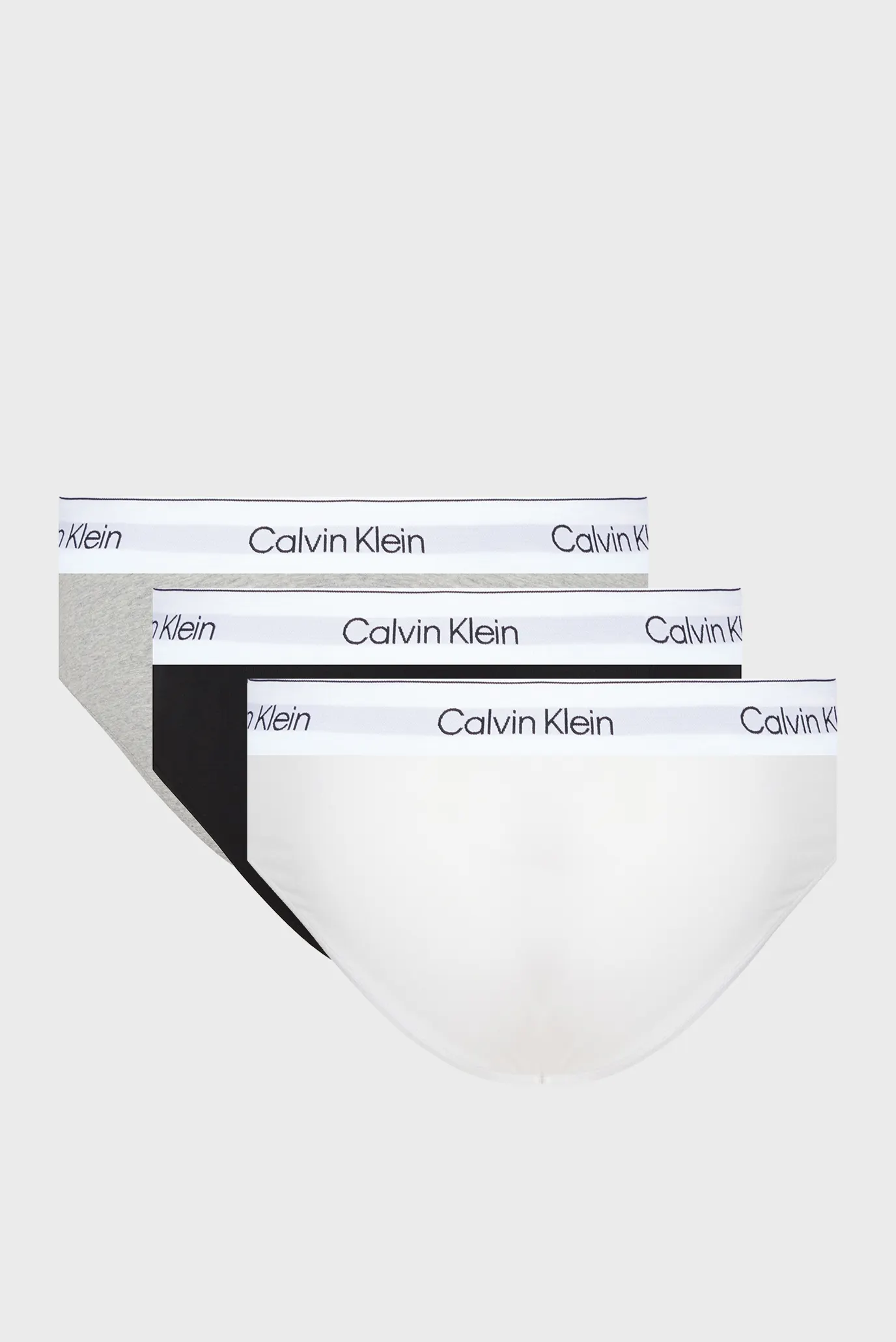 Мужские брифы (3 шт) HIP BRIEF 7