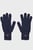 Мужские темно-синие перчатки TJM FLAG GLOVES