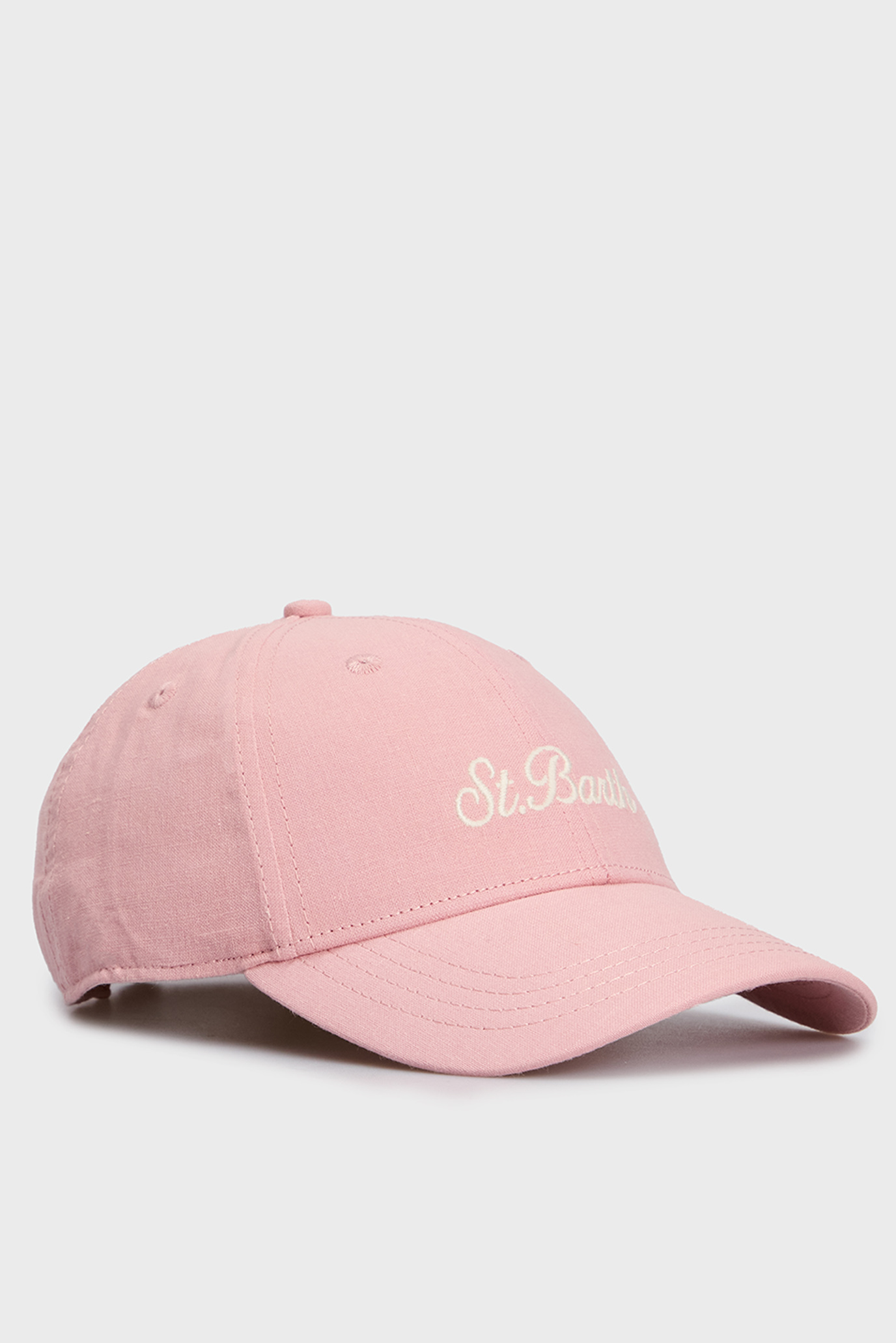 Женская розовая кепка CATCHER W 1
