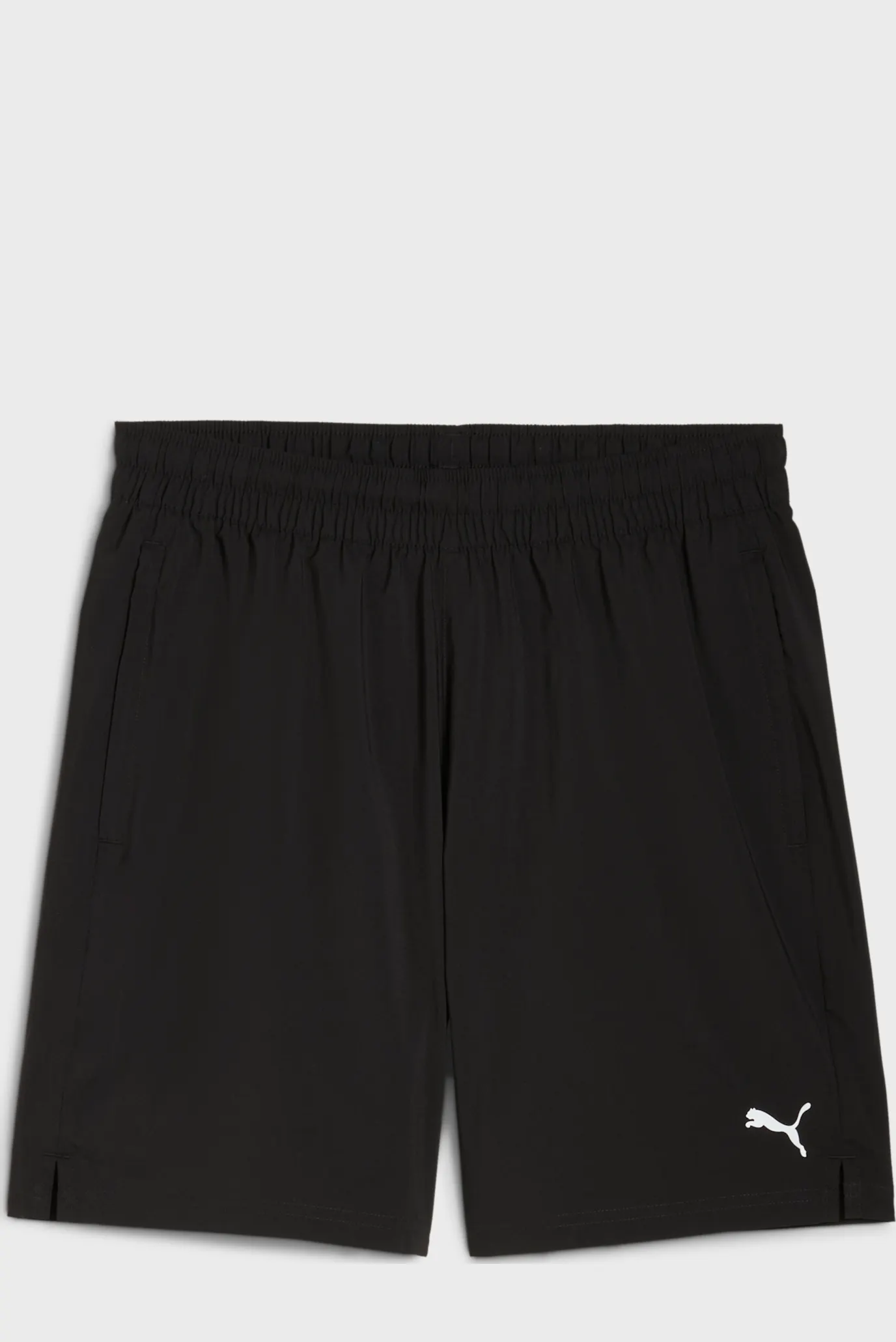 Чоловічі чорні шорти TRAIN ALL DAY Foundations 7