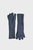 Женские темно-синие кашемировые перчатки