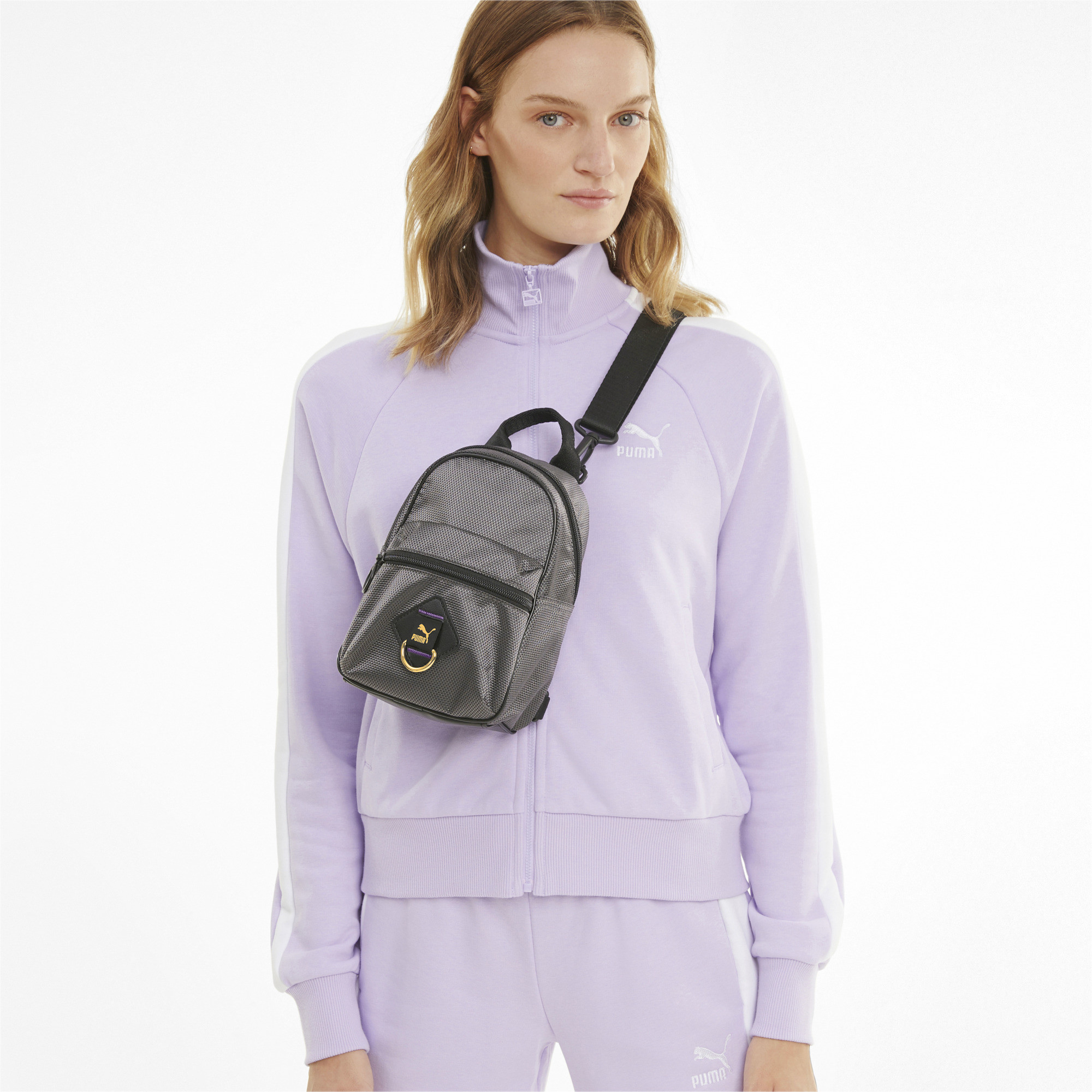 Рюкзак Time Minime Women's Backpack 1