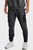 Чоловічі чорні спортивні штани UA BTG Terry Utility Jogger