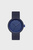 Жіночий синій годинник O clock Great