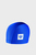 Синяя шапочка для плавания UNIX II