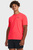 Чоловіча червона футболка UA Rush Energy SS