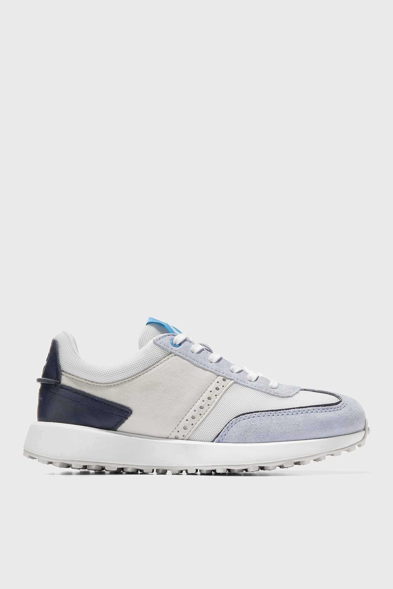 Жіночі шкіряні кросівки Grand Crosscourt Meadow Runner Sneaker 1