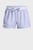 Детские сиреневые шорты Play Up Solid Shorts