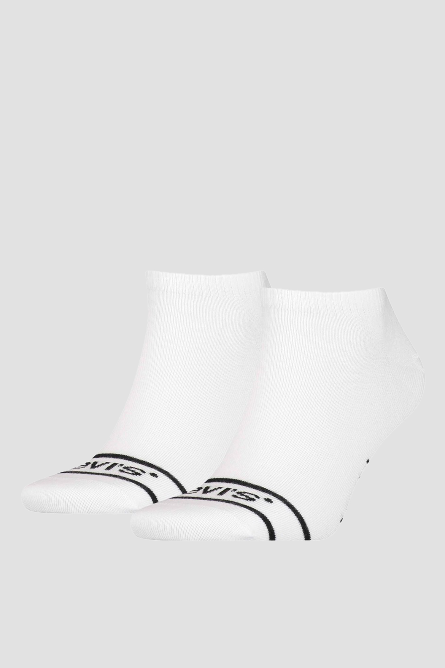 Білі шкарпетки (2 пари) 1