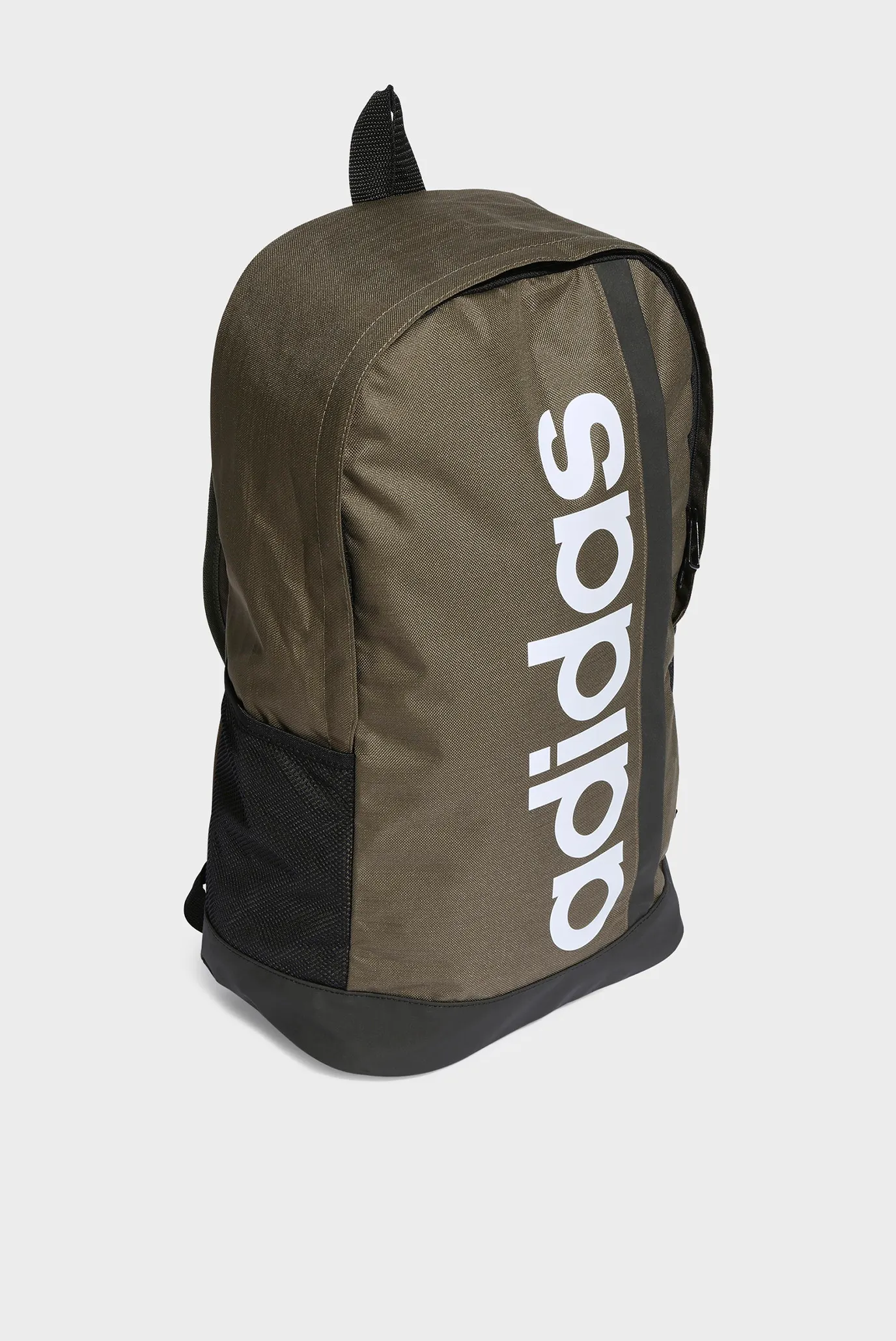 Темно-зеленый рюкзак Essentials Linear 2