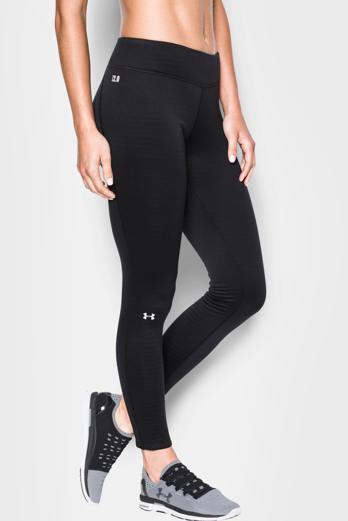 under armour base 2.0 women's