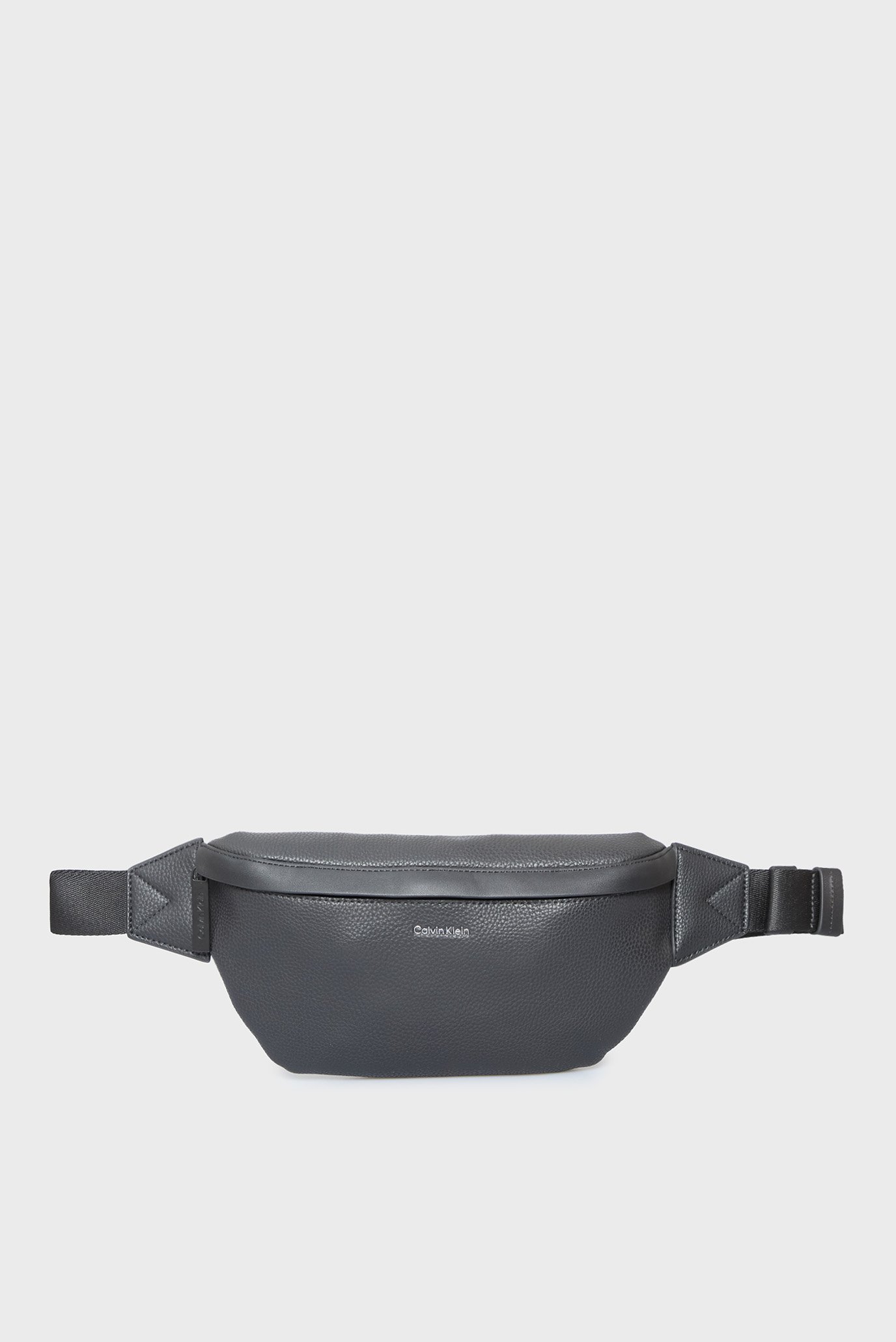 Мужская черная поясная сумка MUST Черный ONESIZE Calvin Klein LV04D3184G Мужская черная поясная сумка MUST Черный ONESIZE Calvin Klein LV04D3184G