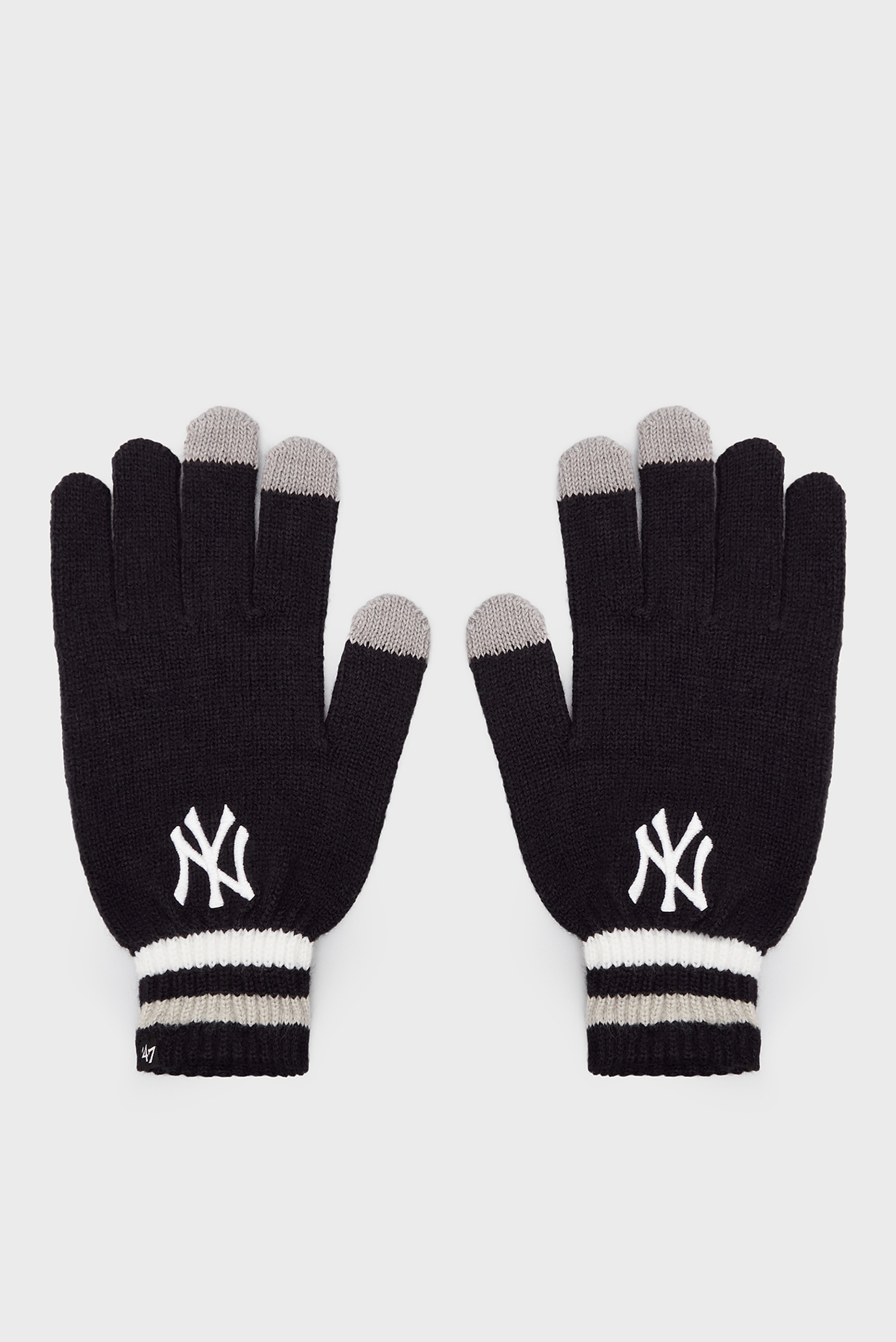 Чорні рукавички 1
