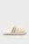Жіночі білі капці SLIPPER