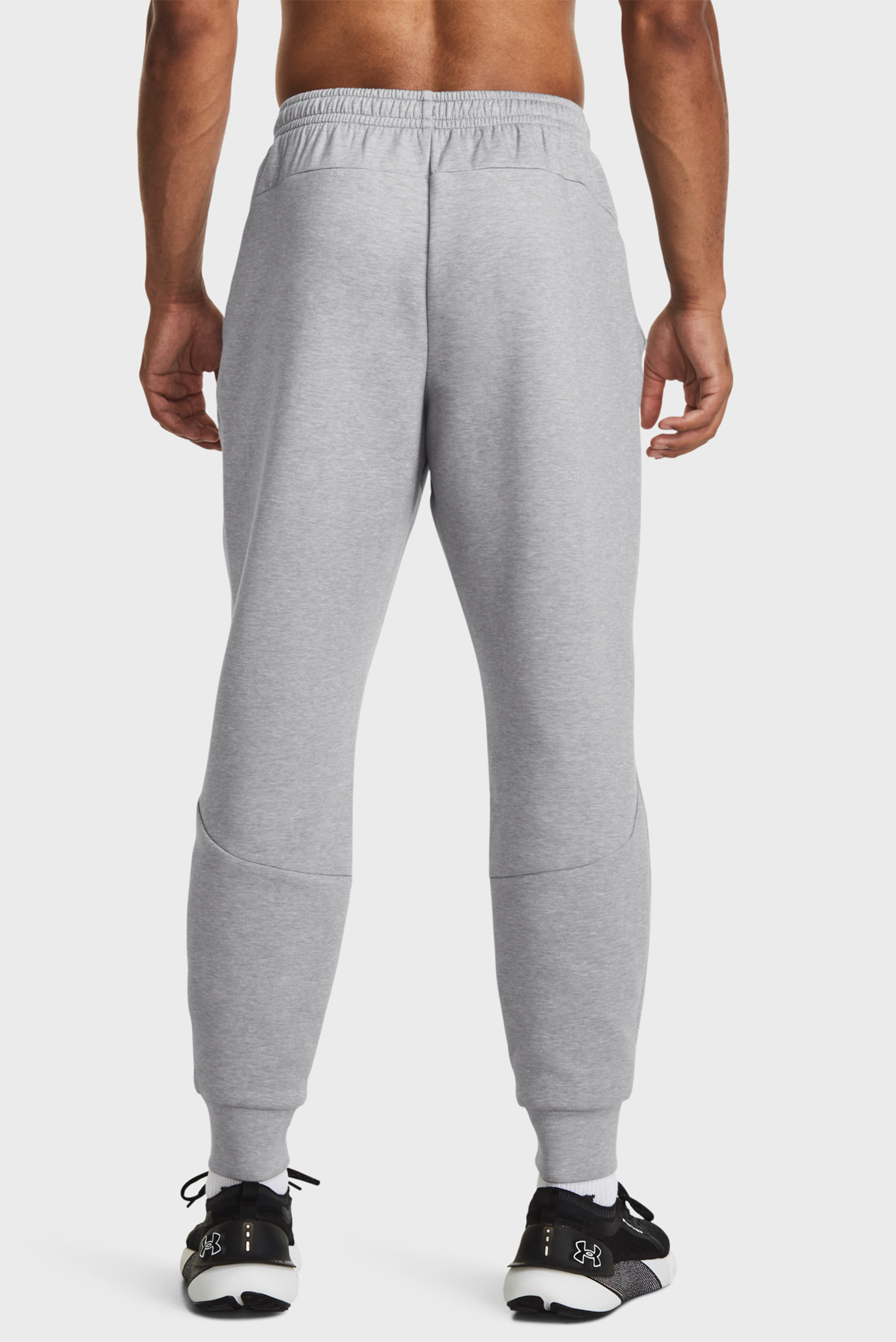 Under Armour UA Sportstyle Jogger Trousers grey - ESD Store fashion,  footwear and accessories - best brands shoes and designer shoes