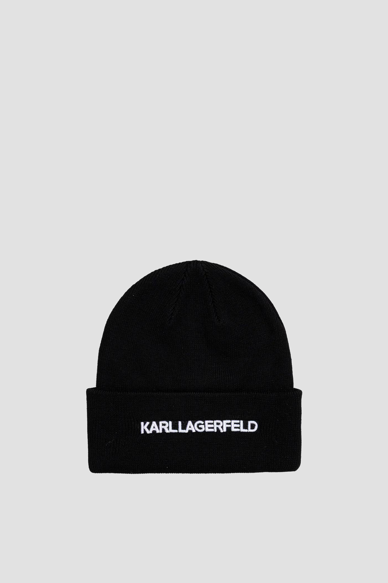 Мужская черная шапка Черный ONESIZE Karl Lagerfeld A3M33159;999 Мужская черная шапка Черный ONESIZE Karl Lagerfeld A3M33159;999
