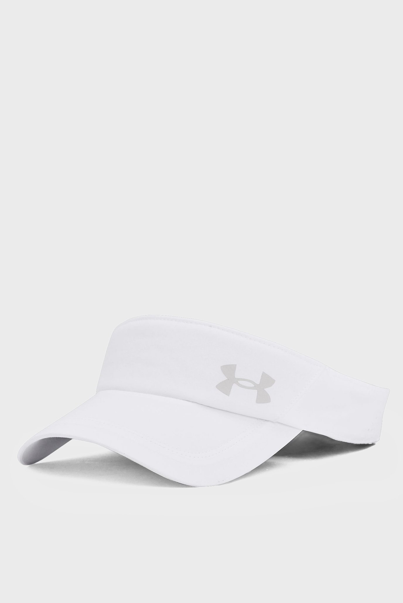 Женский белый козырек W Iso-chill Launch Visor Белый ONESIZE Under Armour 1383480-100 Женский белый козырек W Iso-chill Launch Visor Белый ONESIZE Under Armour 1383480-100