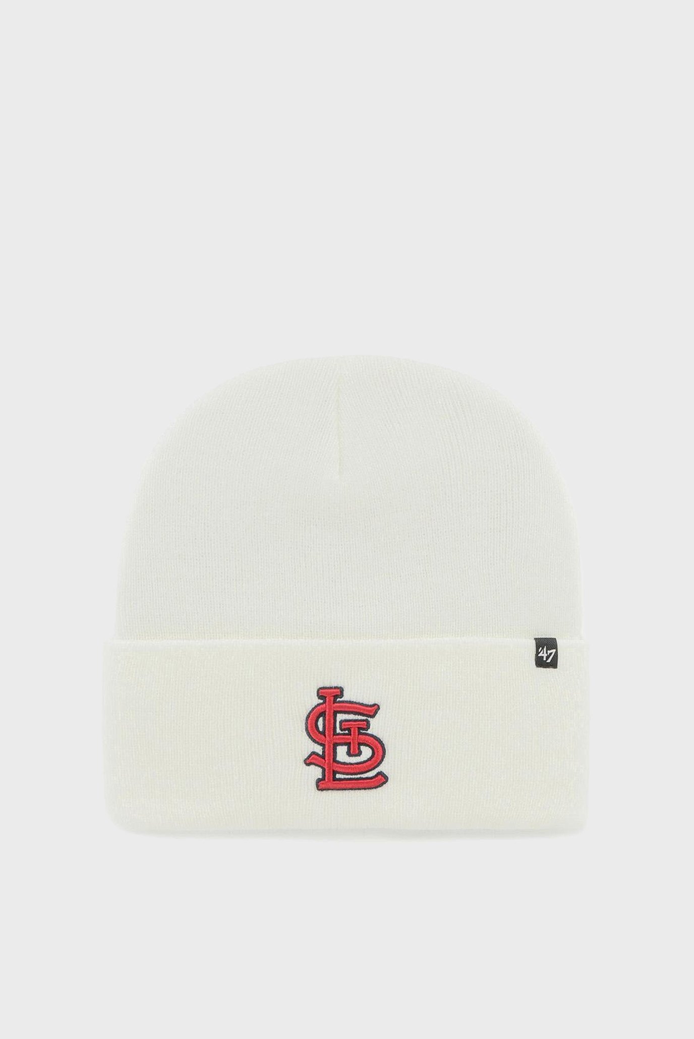 Белая шапка ST.LOUIS CARDINALS HAYMAKER 1