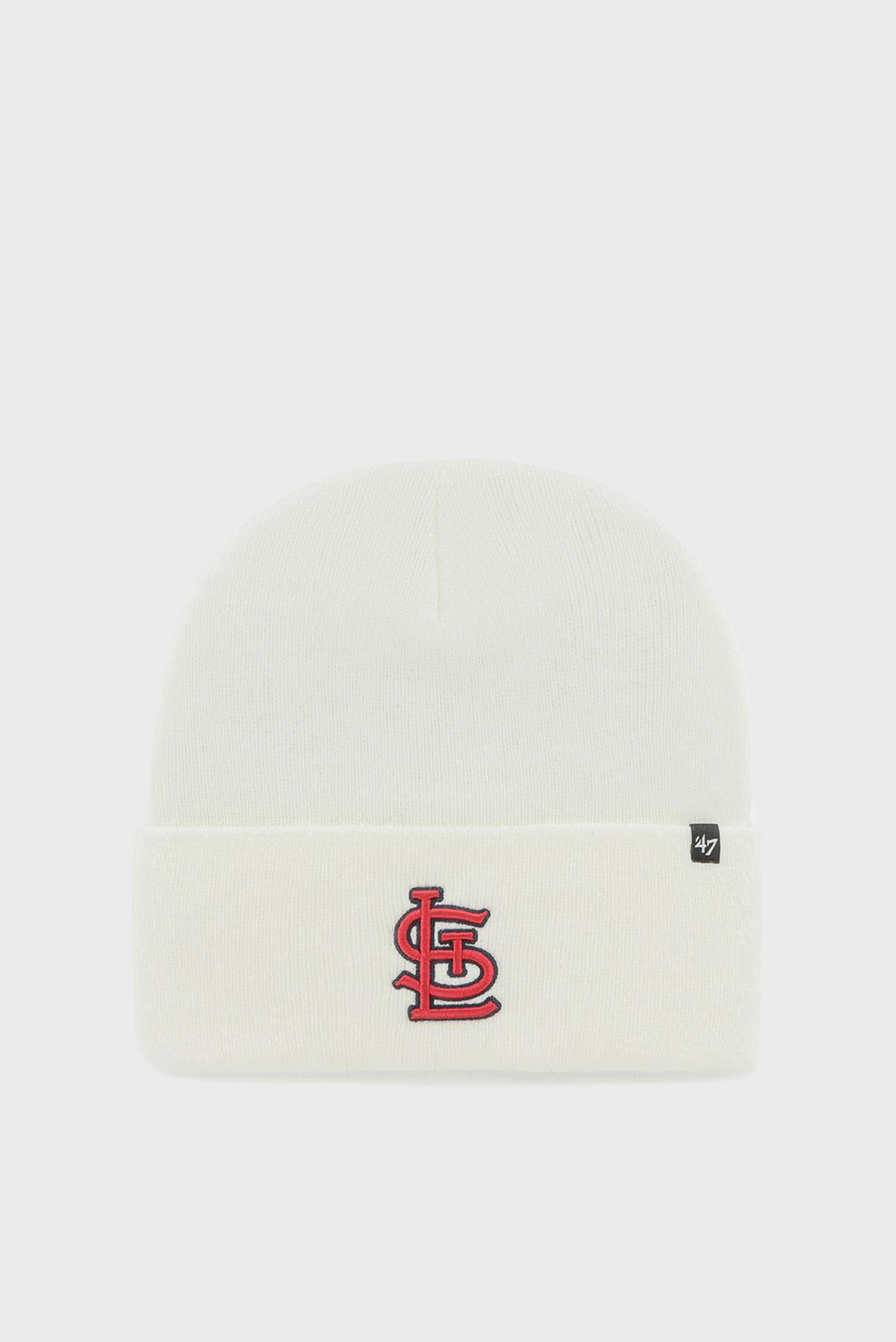 Біла шапка ST.LOUIS CARDINALS HAYMAKER 1