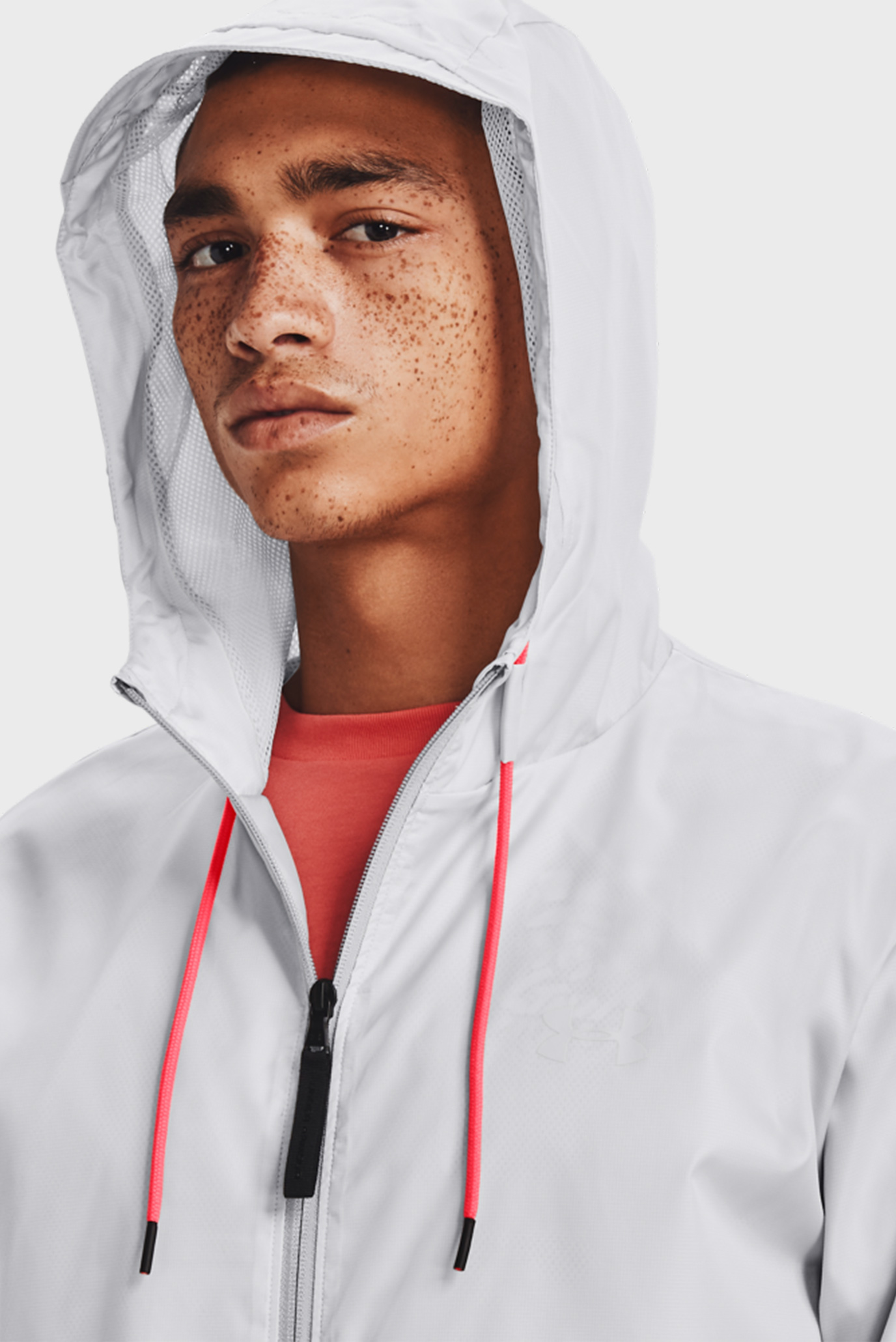 under armour team legacy windbreaker