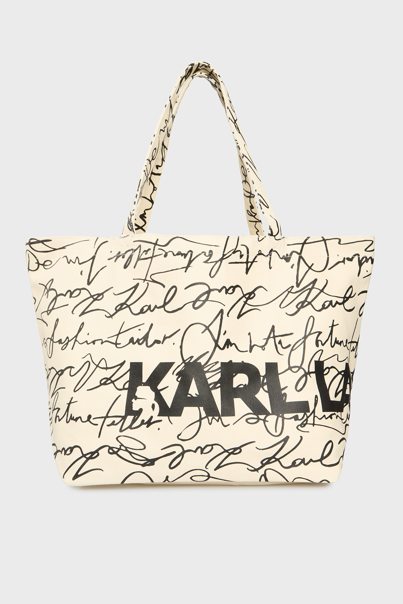 Женская белая сумка с узором essential scribble Белый ONESIZE Karl Lagerfeld A3W50030 Женская белая сумка с узором essential scribble Белый ONESIZE Karl Lagerfeld A3W50030