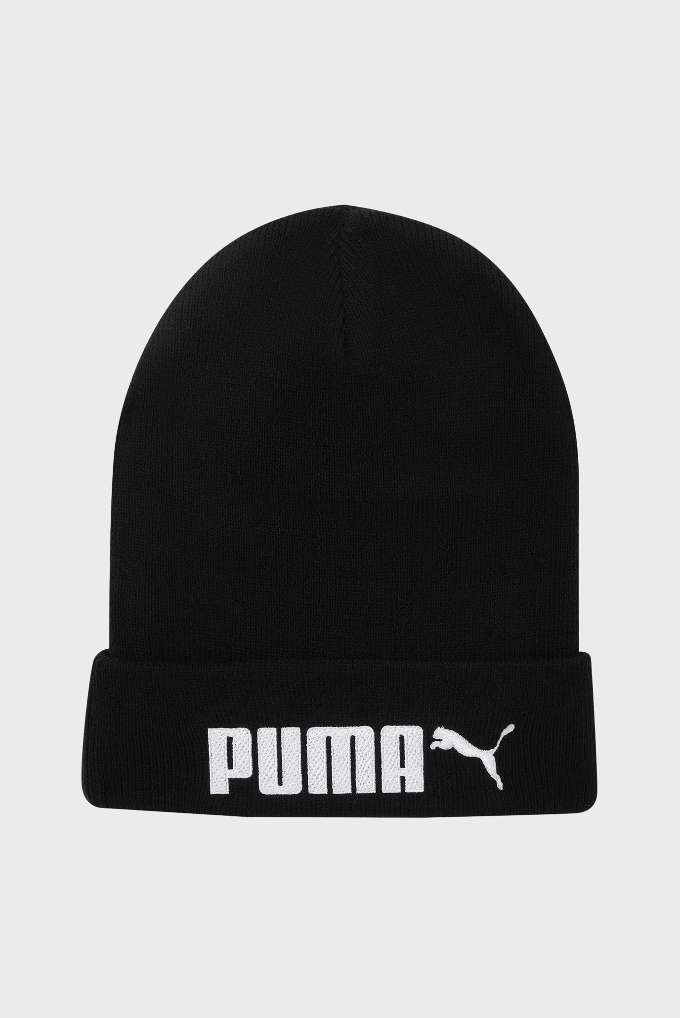 Шапка PUMA Ess Beanie No. 2 1