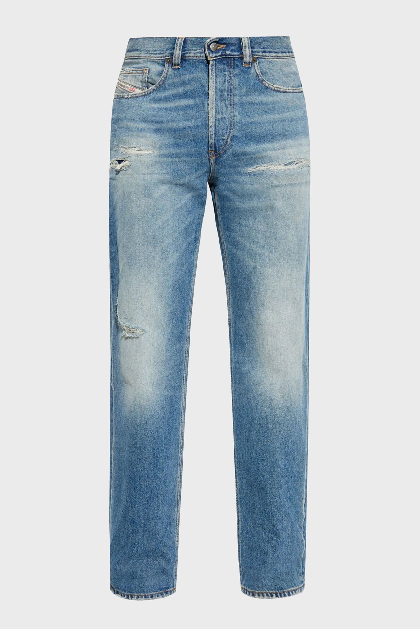 Мужские синие джинсы 2010 D-MACS L.32 PANTALONI Синий 36-32 Diesel A03564 09L43 Мужские синие джинсы 2010 D-MACS L.32 PANTALONI Синий 36-32 Diesel A03564 09L43