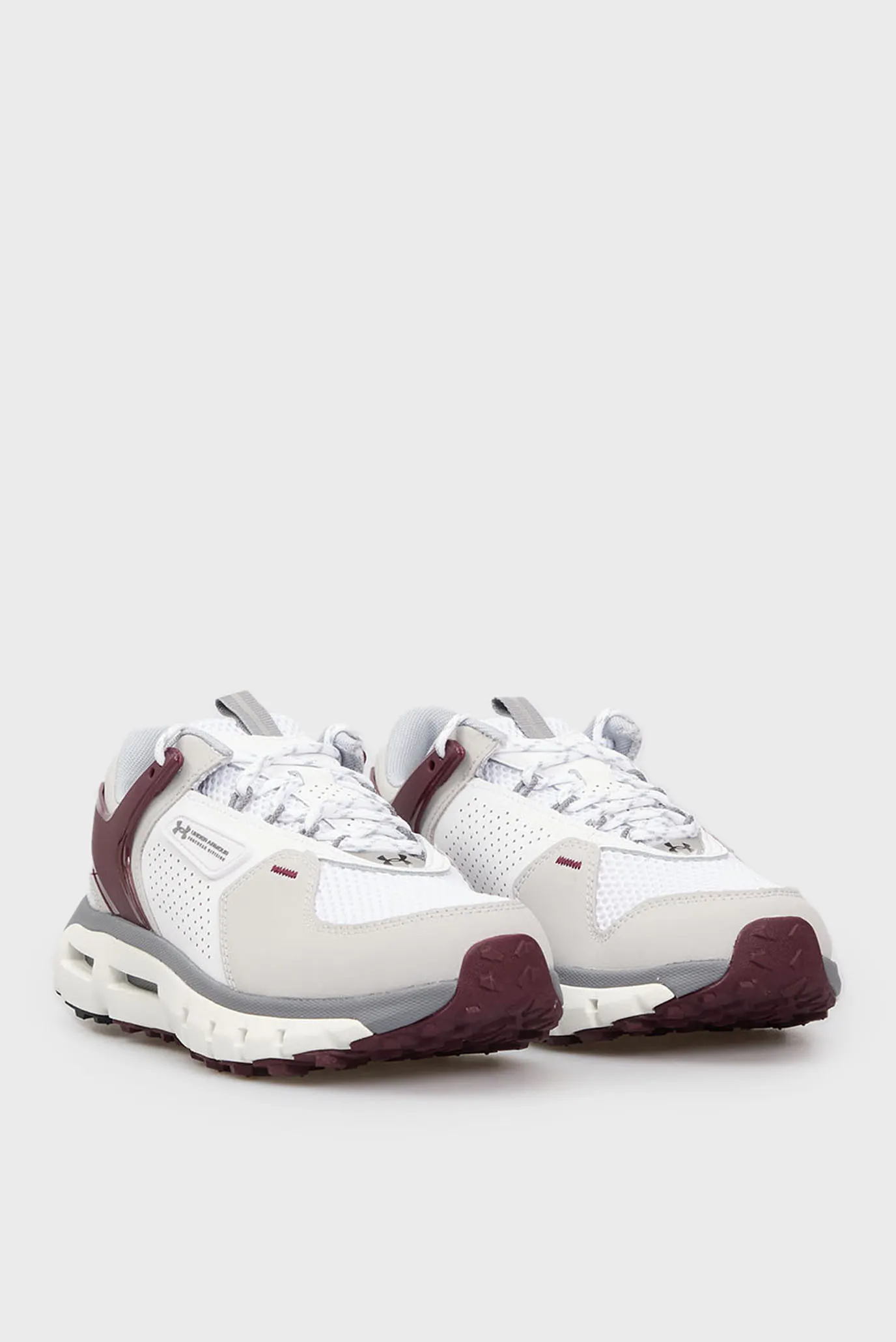 Чоловічі кросівки UA Summit Trek 3