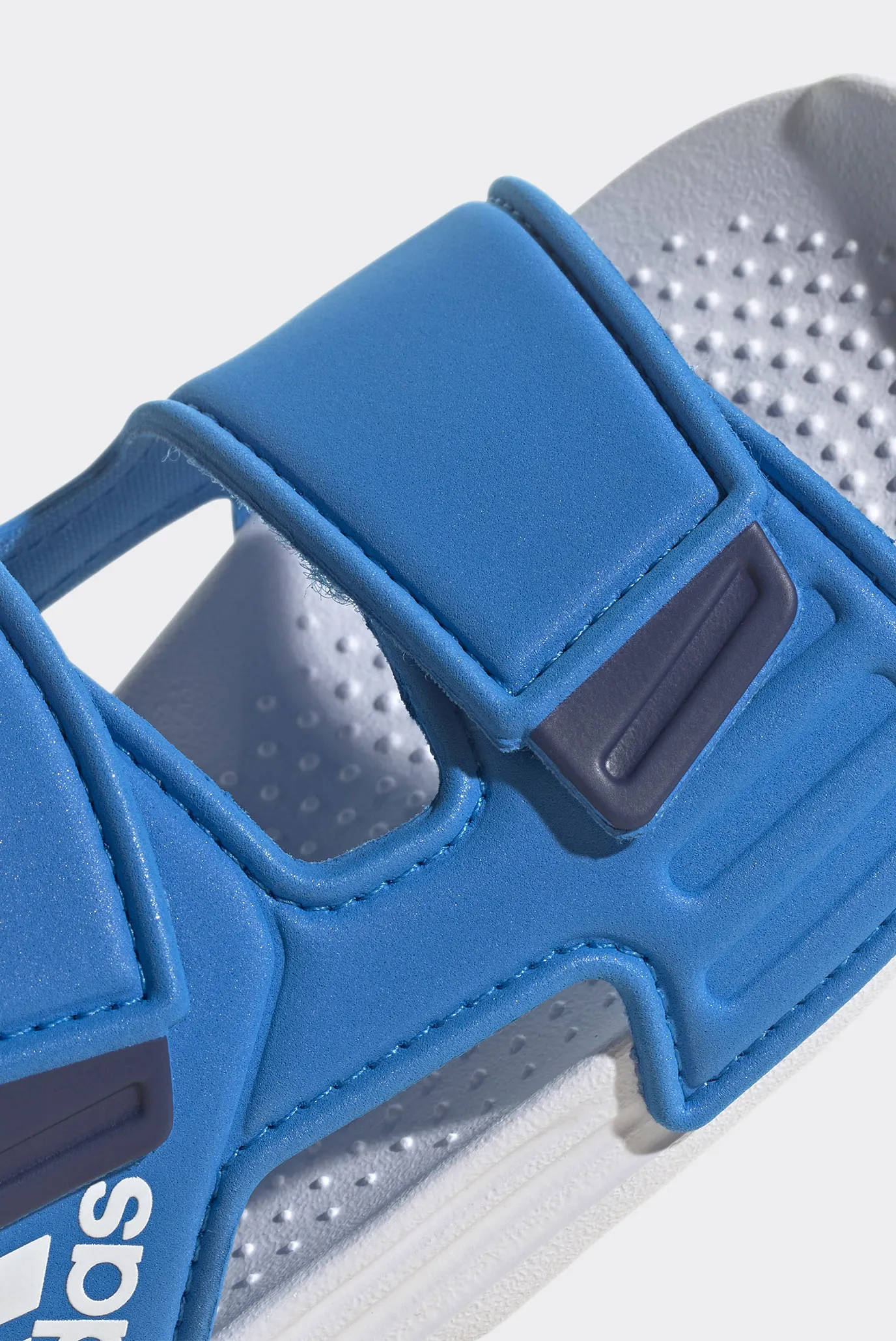 Дитячі сині сандалі Altaswim 8