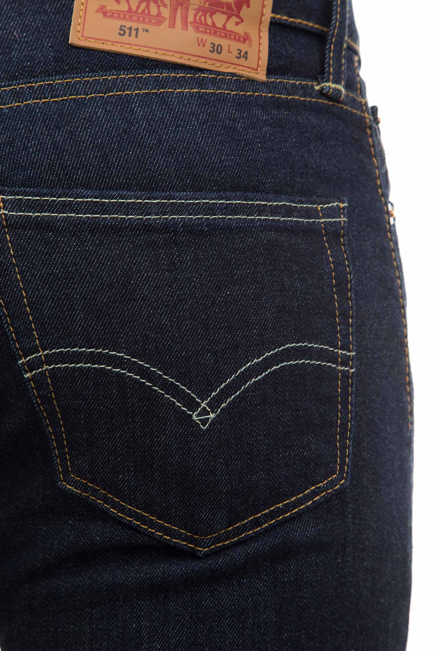 levis 511 30 34