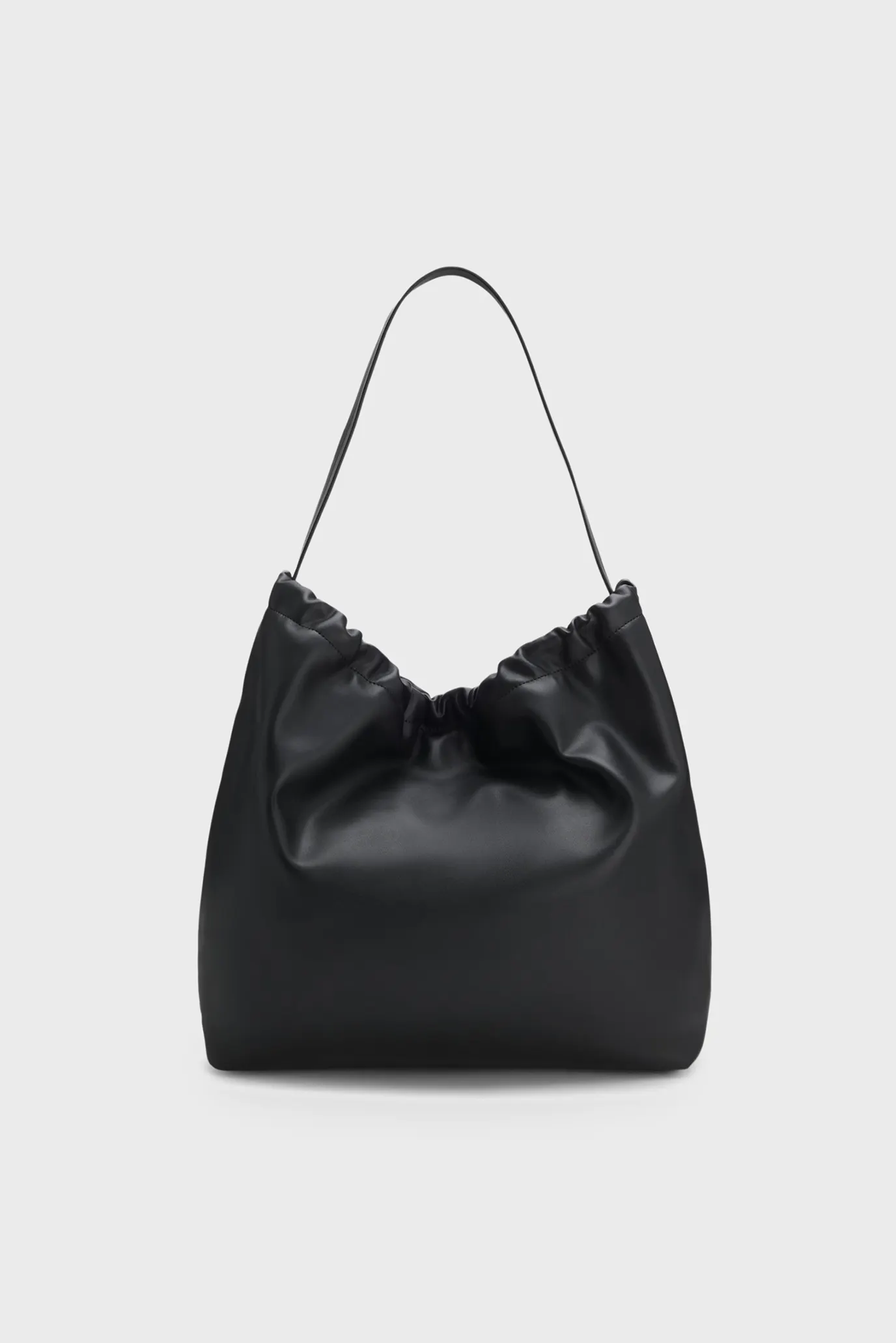 Женская черная сумка 3