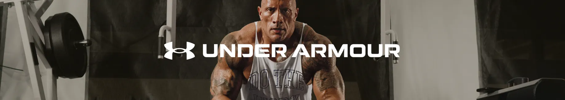 Бренд Under Armour