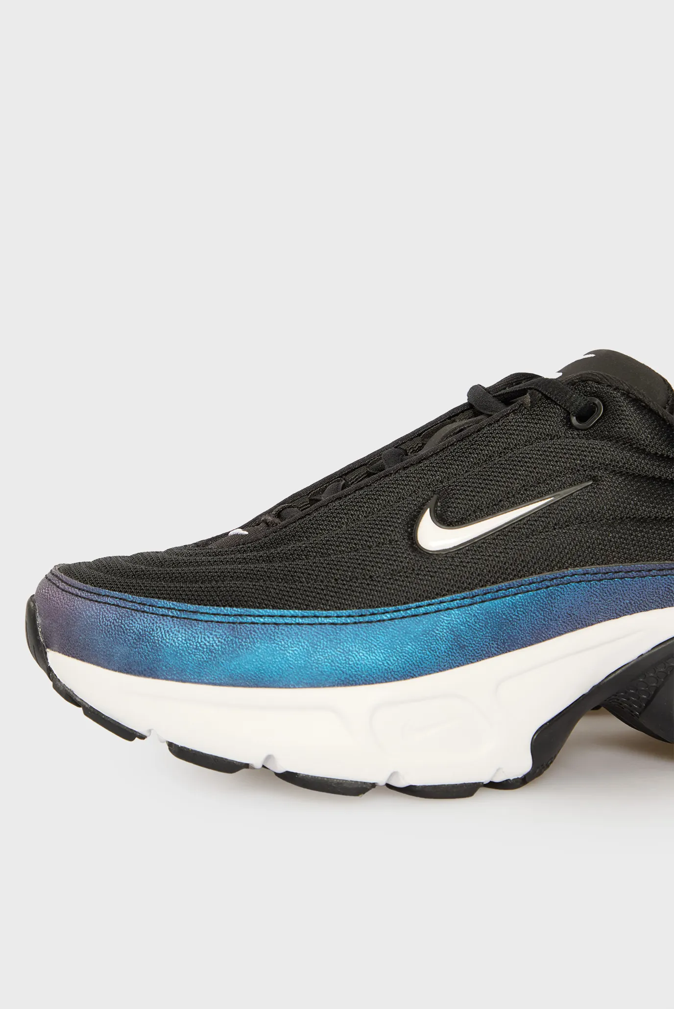 Женские черные кроссовки W NIKE AIR MAX PORTAL SE 2