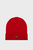 Червона шапка Effo