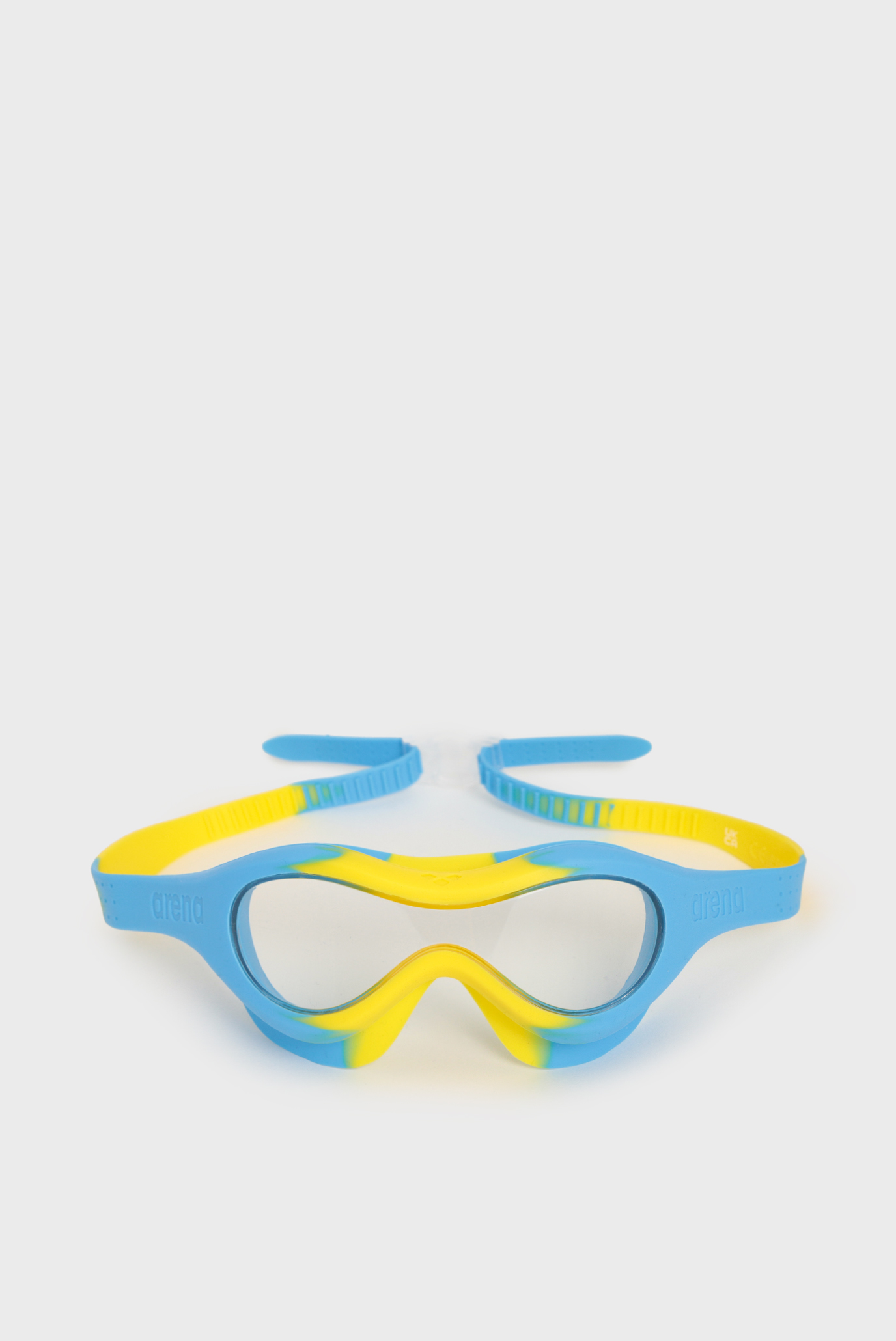Дитячі окуляри для плавання 1