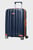 Голубой чемодан 68 см LITE-CUBE DLX MIDNIGHT BLUE